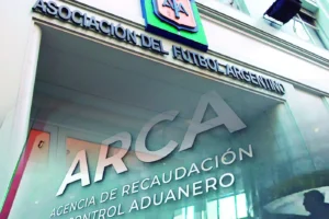 «Usted, si es abogado, sabrá que eso no es delito»: breve análisis de la denuncia de la ARCA a la AFA — foto: Comercio y Justicia
